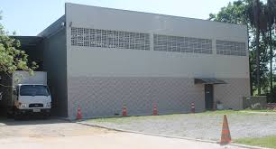 Rações Sabiá Indústria - Produtos Premium