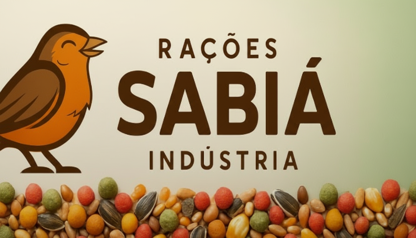 Rações Sabiá